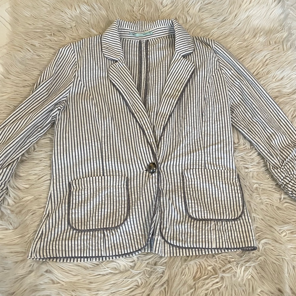 Small | Blazer Bundle | Set of 2 - Picture 2 of 16
